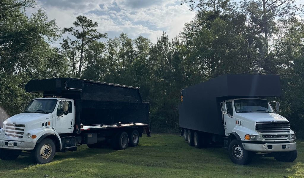 Tree Service Near North Florida Speedway, FL